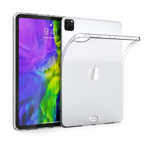 Ovitek za iPad Pro 11" Transparentna