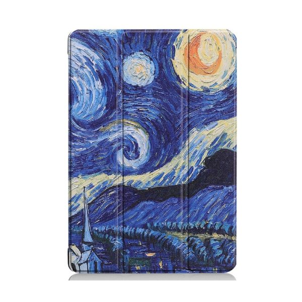 Preklopna torbica Tech-Protect za Huawei Medipad T3 10.0 Starry Night