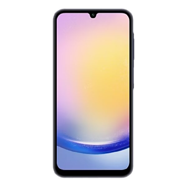 Samsung Galaxy A25 5G 8GB/128GB Dual SIM Black