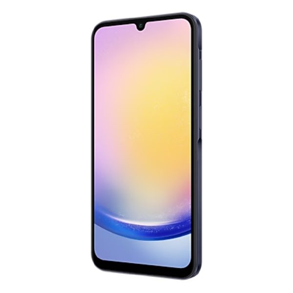 Samsung Galaxy A25 5G 8GB/128GB Dual SIM Black