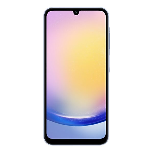 Samsung Galaxy A25 5G 8GB/128GB Dual SIM Blue