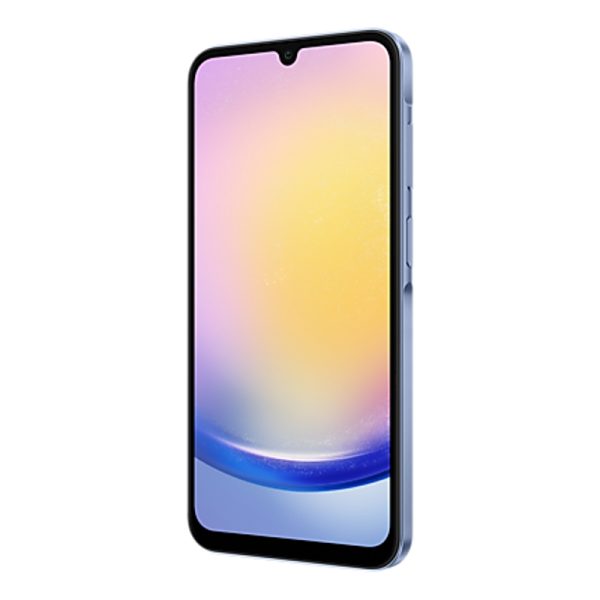 Samsung Galaxy A25 5G 8GB/128GB Dual SIM Blue