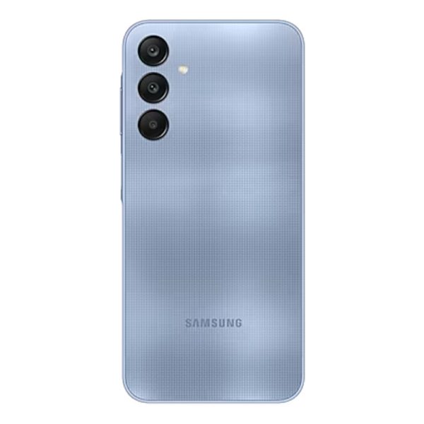 Samsung Galaxy A25 5G 8GB/128GB Dual SIM Blue