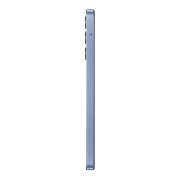 Samsung Galaxy A25 5G 8GB/128GB Dual SIM Blue