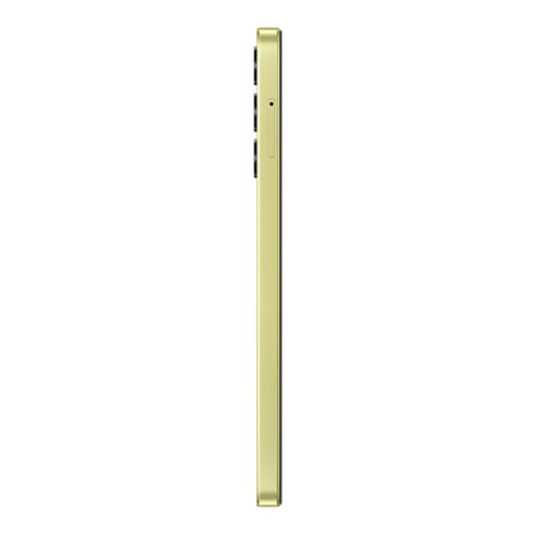 Samsung Galaxy A25 5G 8GB/128GB Dual SIM Yellow