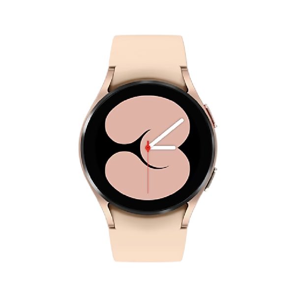 Samsung Galaxy Watch 4 Bluetooth 40mm Pink Rabljena