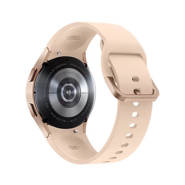 Samsung Galaxy Watch 4 Bluetooth 40mm Pink Rabljena