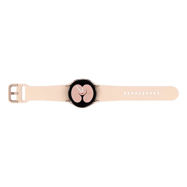 Samsung Galaxy Watch 4 Bluetooth 40mm Pink Rabljena