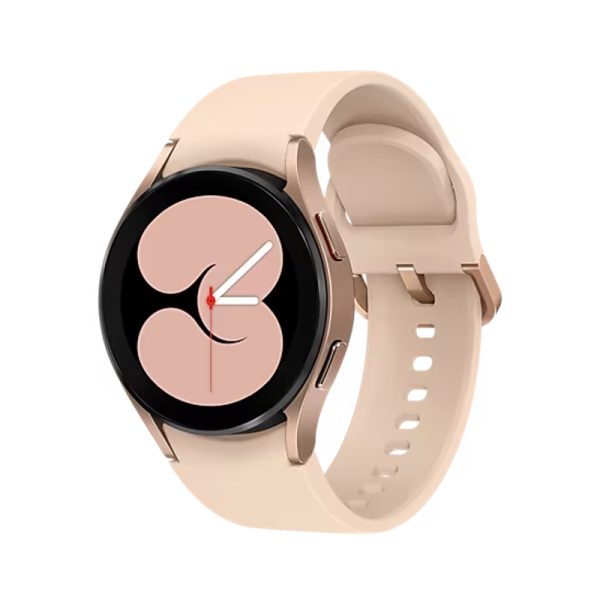 Samsung Galaxy Watch 4 Bluetooth 40mm Pink Rabljena