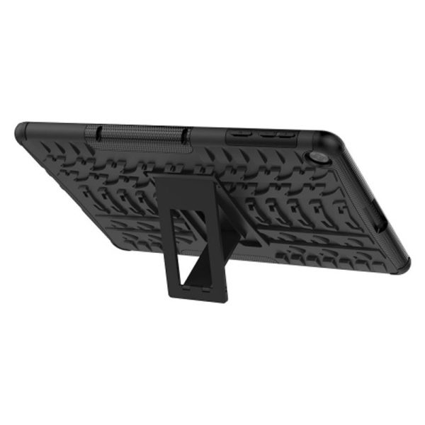 Tech-Protect Armorlok ovitek za Galaxy Tab A 10.1 2019 T510/T515 Črna