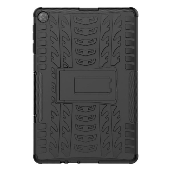 Tech-Protect Armorlok ovitek za Galaxy Tab A 10.1 2019 T510/T515 Črna