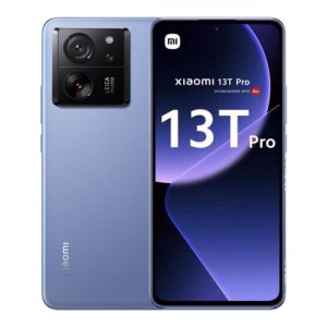 Xiaomi 13T Pro 5G Dual SIM 12GB/256GB Alpine Blue