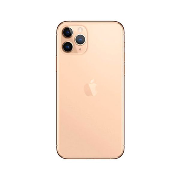 Apple iPhone 11 Pro 256GB Gold