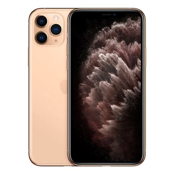 Apple iPhone 11 Pro 256GB Gold