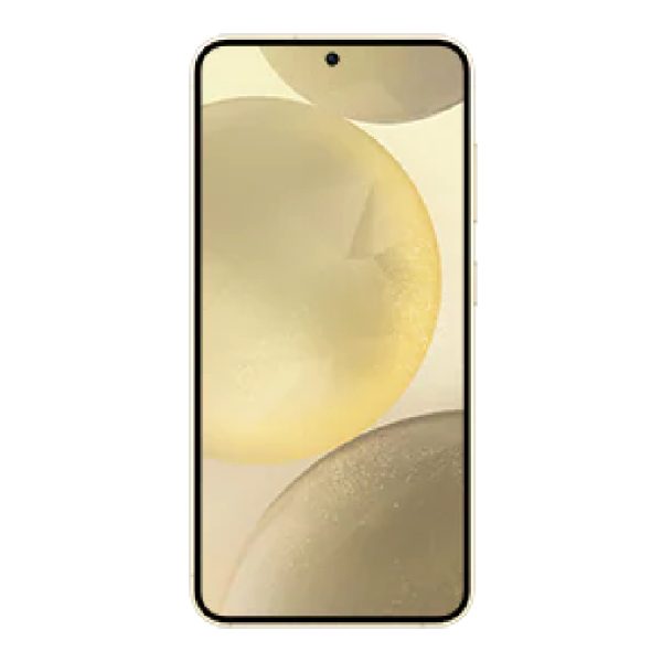 Samsung Galaxy S24 128GB/8GB 5G Dual Sim Amber Yellow