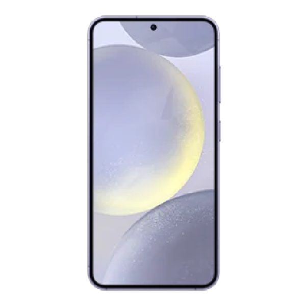 Samsung Galaxy S24 128GB/8GB 5G Dual Sim Cobalt Violet