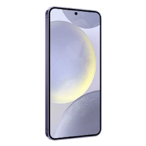 Samsung Galaxy S24 128GB/8GB 5G Dual Sim Cobalt Violet