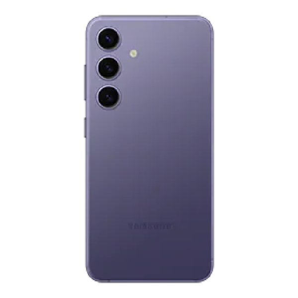 Samsung Galaxy S24 128GB/8GB 5G Dual Sim Cobalt Violet