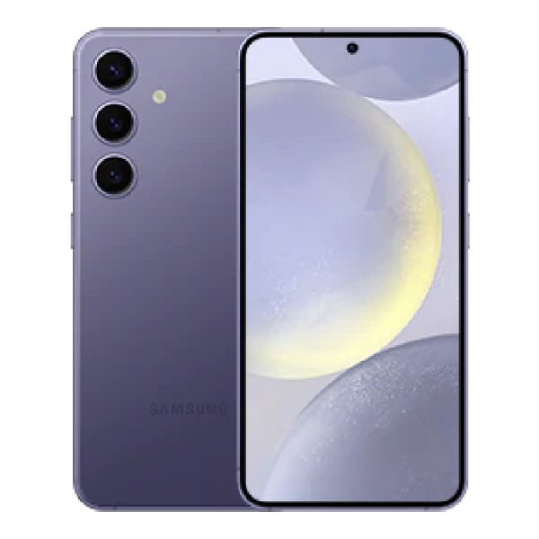 Samsung Galaxy S24 128GB/8GB 5G Dual Sim Cobalt Violet