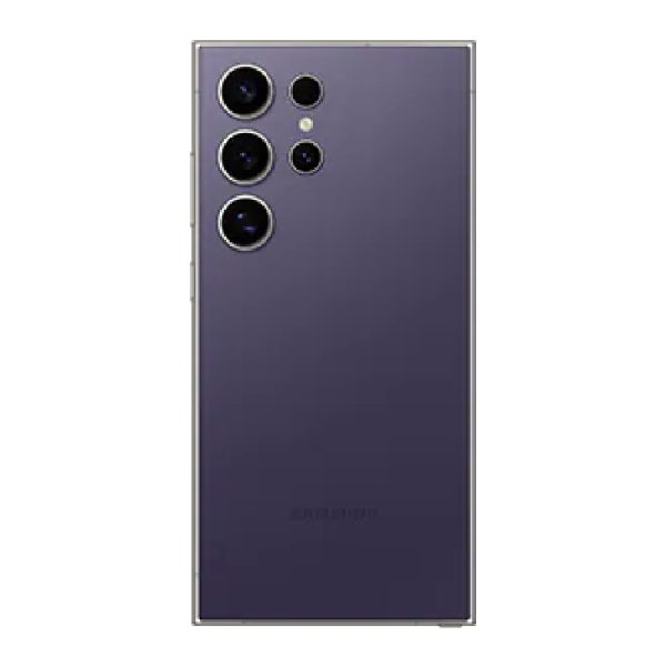 Samsung Galaxy S24 Ultra 512GB/12GB 5G Dual Sim Titanium Violet