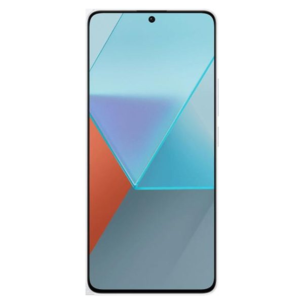 Xiaomi Redmi Note 13 Pro 5G Dual SIM 8GB/256GB Blue