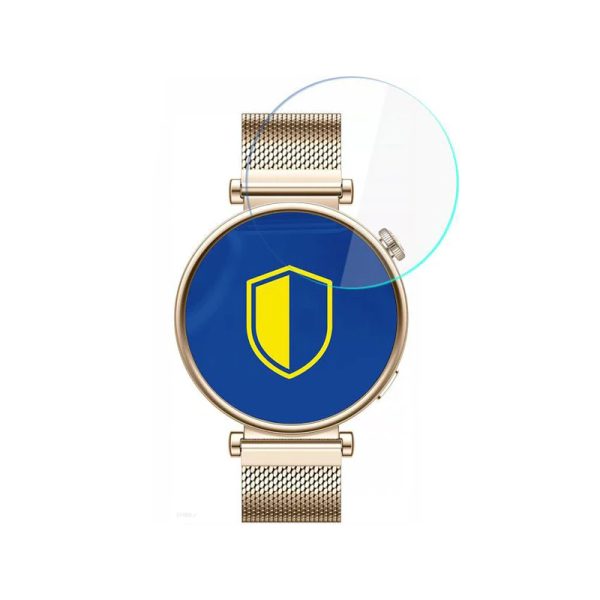 3mk zaščitno steklo za Huawei Watch GT 4 41mm