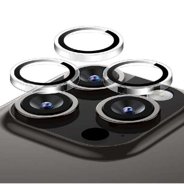 ESR zaščitno steklo za kamero za iPhone 15 Pro/15 Pro Max