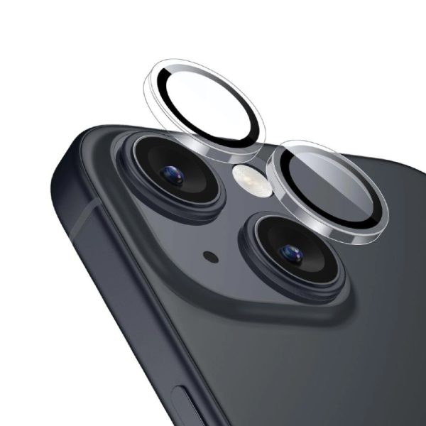 ESR zaščitno steklo za kamero za iPhone 15/15 Plus