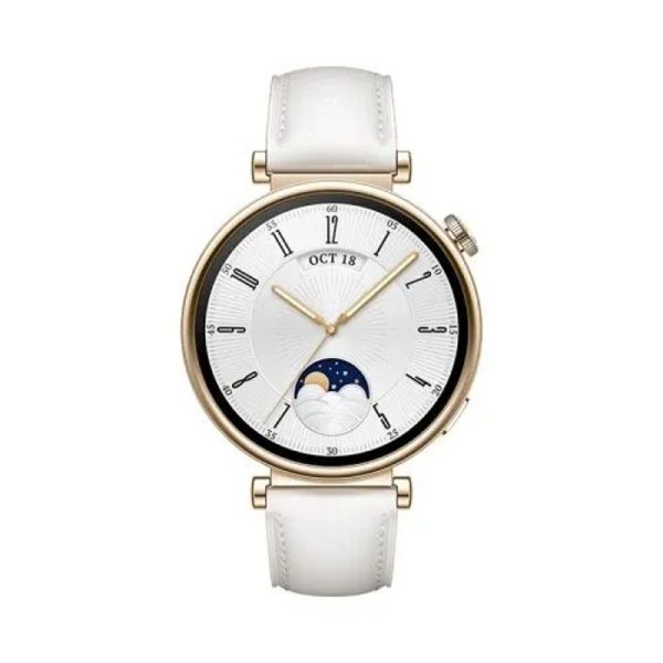 HUAWEI Watch GT4 41mm White, Rabljena