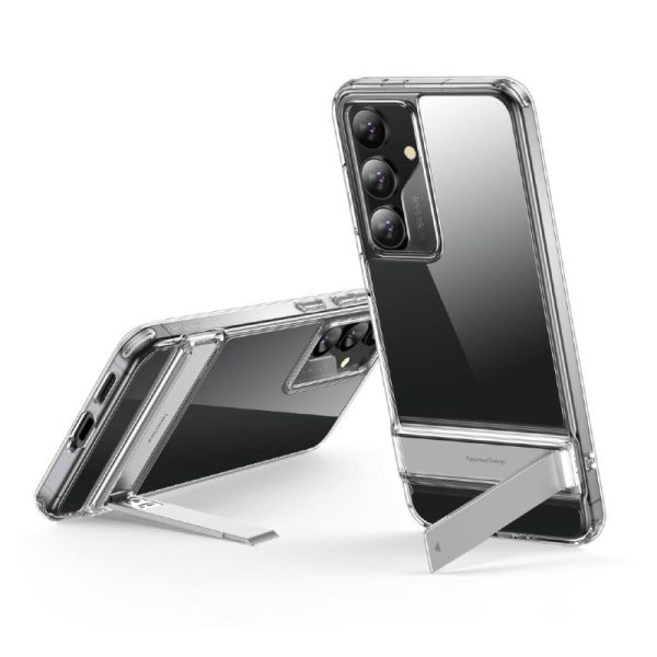 Ovitek ESR Air Shield Boost za Samsung S24 Prozoren