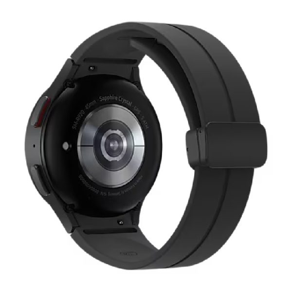 Samsung Galaxy Watch 5 Pro 45mm LTE Black Titanium