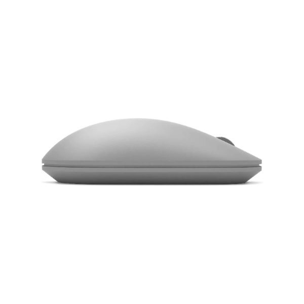 Računalniška miška Microsoft Surface Mouse brezžična siva