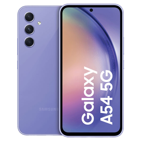 Samsung Galaxy A54 8GB/128GB Dual SIM Awesome Violet, RABLJEN