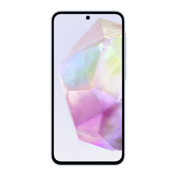 Samsung Galaxy A35 256GB/8GB 5G Dual Sim Awesome Iceblue