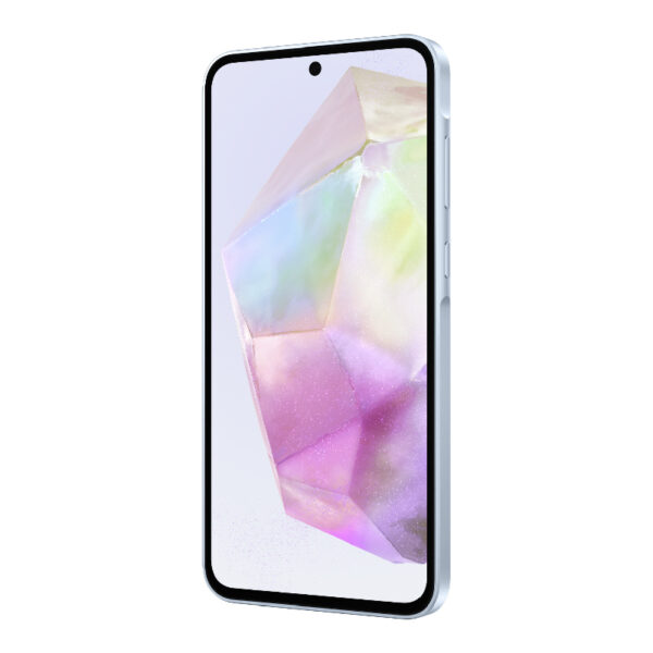 Samsung Galaxy A35 256GB/8GB 5G Dual Sim Awesome Iceblue
