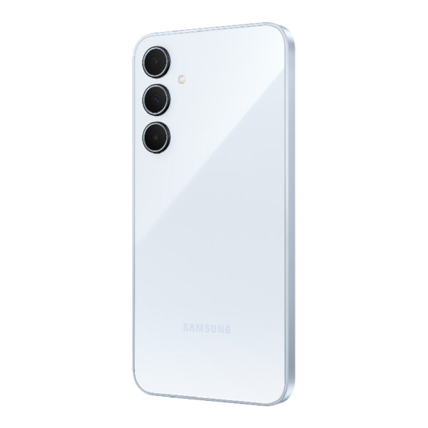 Samsung Galaxy A35 256GB/8GB 5G Dual Sim Awesome Iceblue