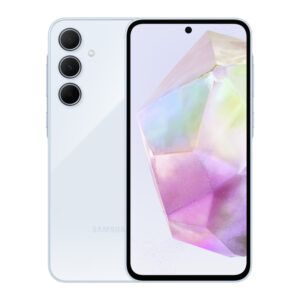 Samsung Galaxy A35 256GB/8GB 5G Dual Sim Awesome Iceblue