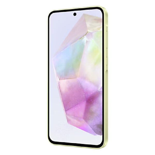 Samsung Galaxy A35 128GB/6GB 5G Dual Sim Awesome Lemon