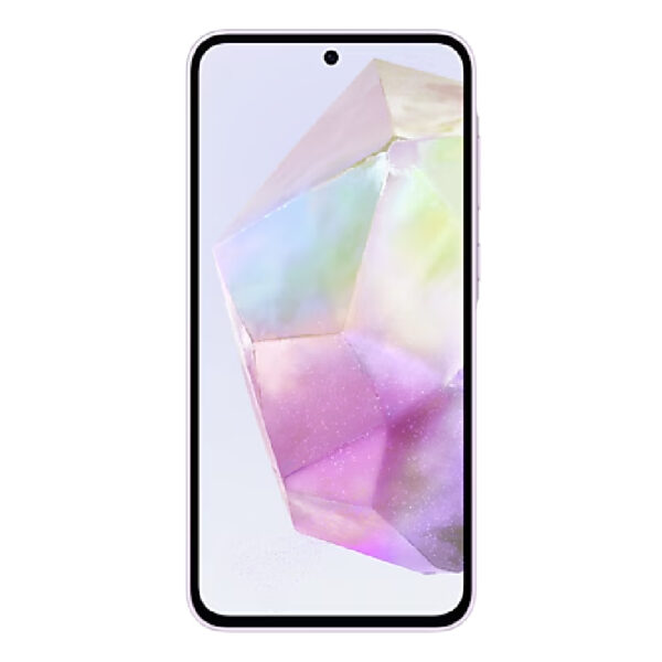 Samsung Galaxy A35 128GB/6GB 5G Dual Sim Awesome Lilac