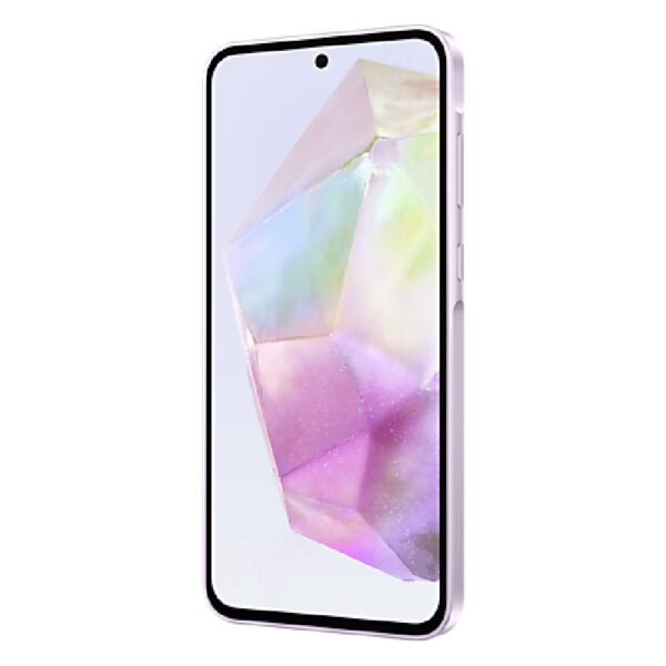 Samsung Galaxy A35 256GB/8GB 5G Dual Sim Awesome Lilac