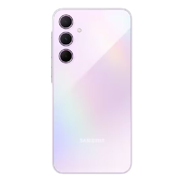 Samsung Galaxy A35 128GB/6GB 5G Dual Sim Awesome Lilac
