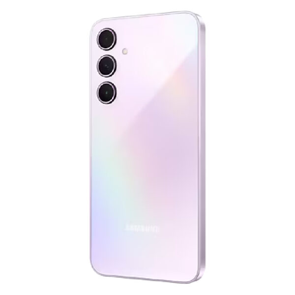 Samsung Galaxy A35 256GB/8GB 5G Dual Sim Awesome Lilac