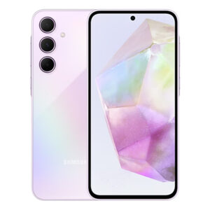 Samsung Galaxy A35 256GB/8GB 5G Dual Sim Awesome Lilac