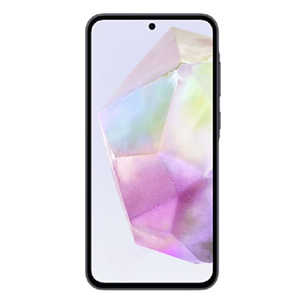 Samsung Galaxy A35 128GB/6GB 5G Dual Sim Awesome Navy