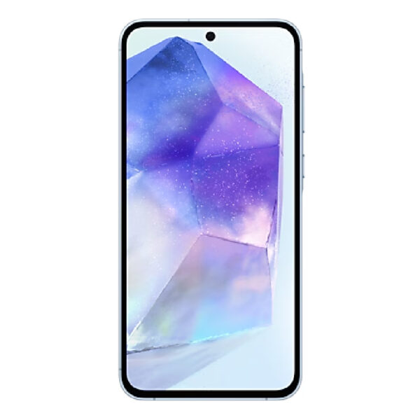 Samsung Galaxy A55 128GB/8GB 5G Dual Sim Awesome Iceblue