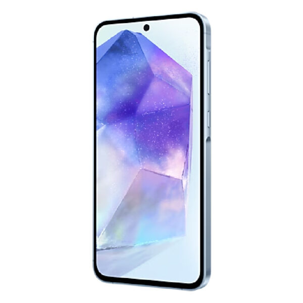 Samsung Galaxy A55 128GB/8GB 5G Dual Sim Awesome Iceblue