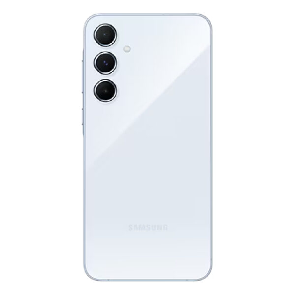 Samsung Galaxy A55 128GB/8GB 5G Dual Sim Awesome Iceblue