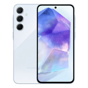 Samsung Galaxy A55 128GB/8GB 5G Dual Sim Awesome Iceblue