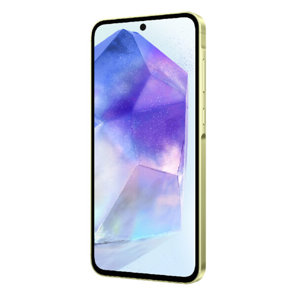 Samsung Galaxy A55 128GB/8GB 5G Dual Sim Awesome Lemon