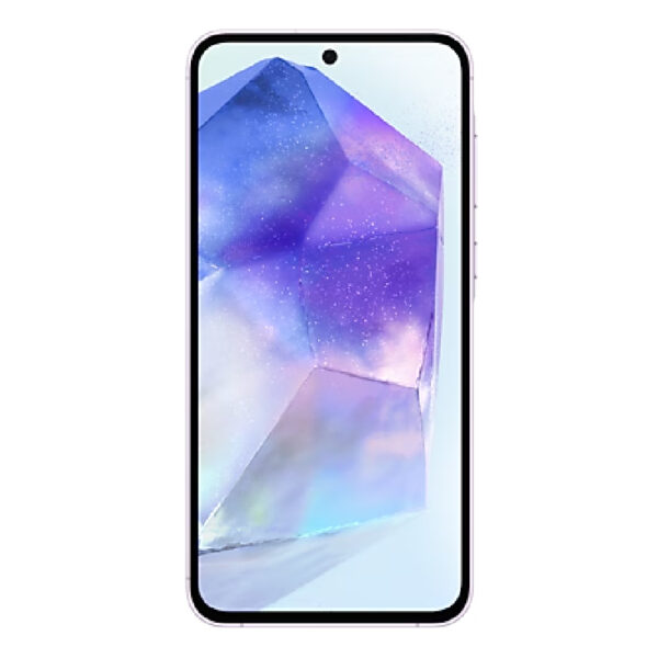 Samsung Galaxy A55 256GB/8GB 5G Dual Sim Awesome Lilac
